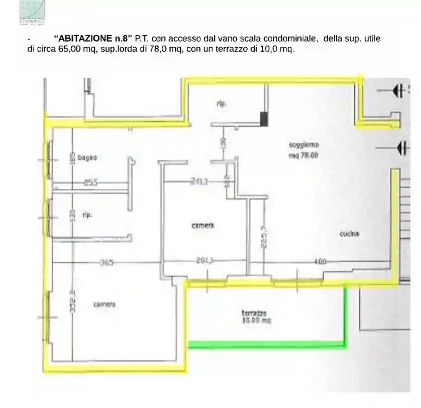 Appartamento - foto 5