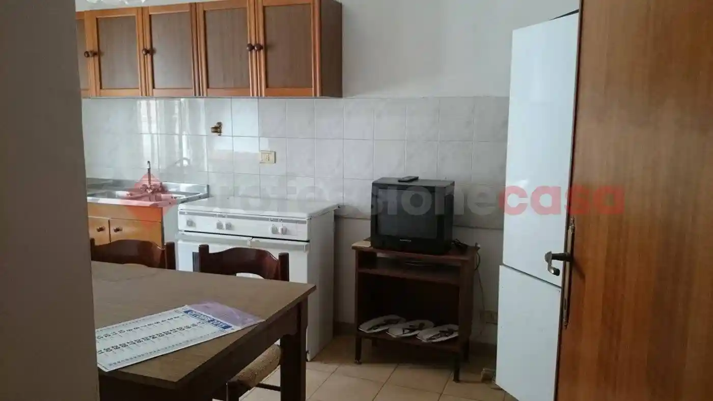 Terratetto unifamiliare via Morrone, 5, Centro, Pescosolido - foto 3