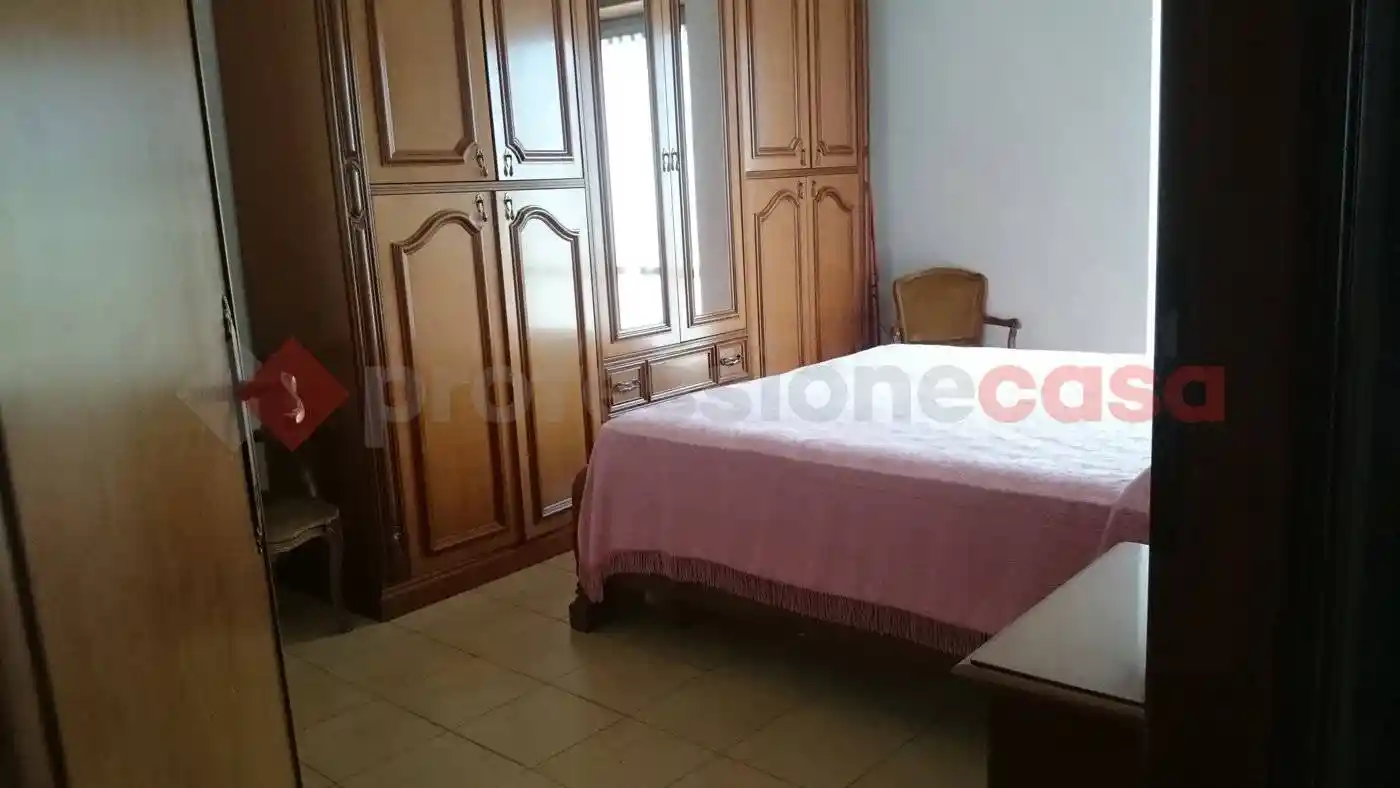 Terratetto unifamiliare via Morrone, 5, Centro, Pescosolido - foto 4