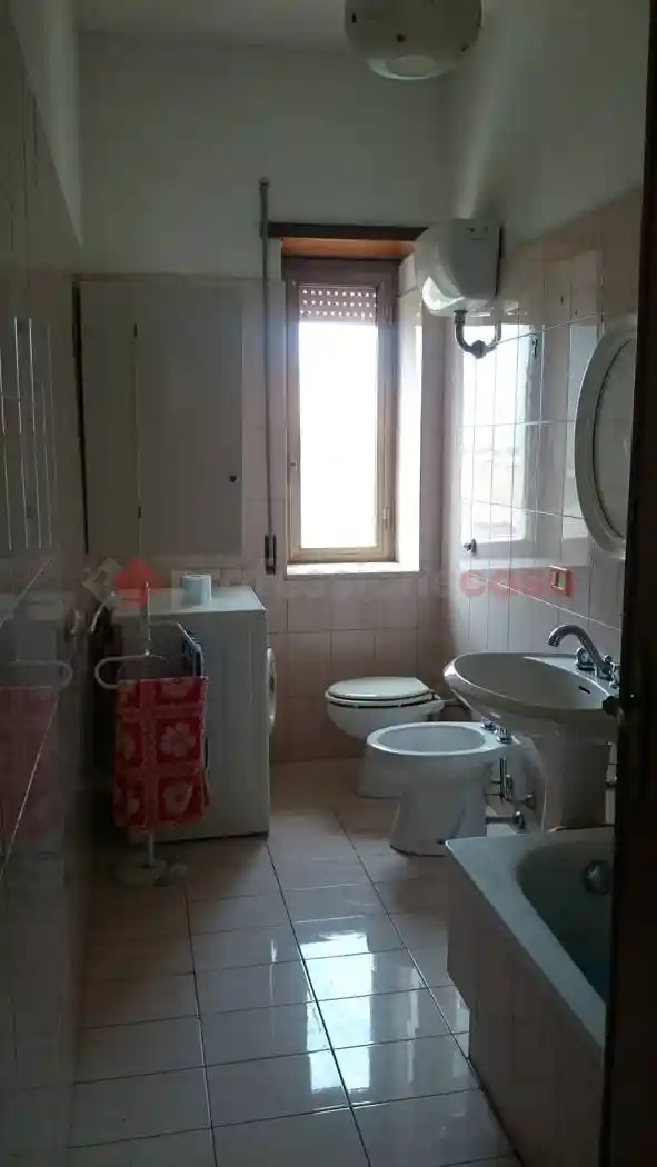 Terratetto unifamiliare via Morrone, 5, Centro, Pescosolido - foto 5