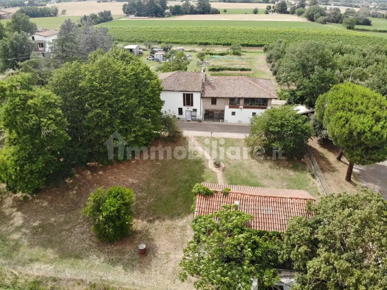 Villa in vendita a Castel San Pietro Terme
