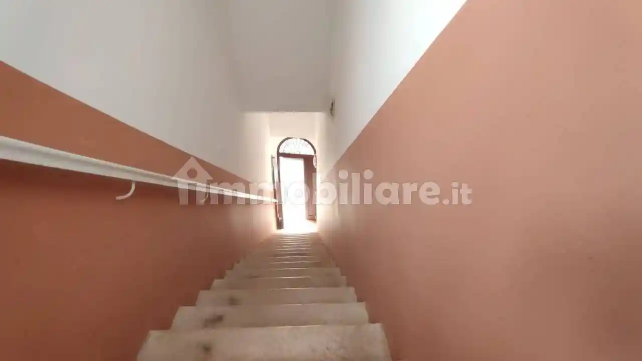 Quadrilocale corso Italia, Campi Salentina - foto 5