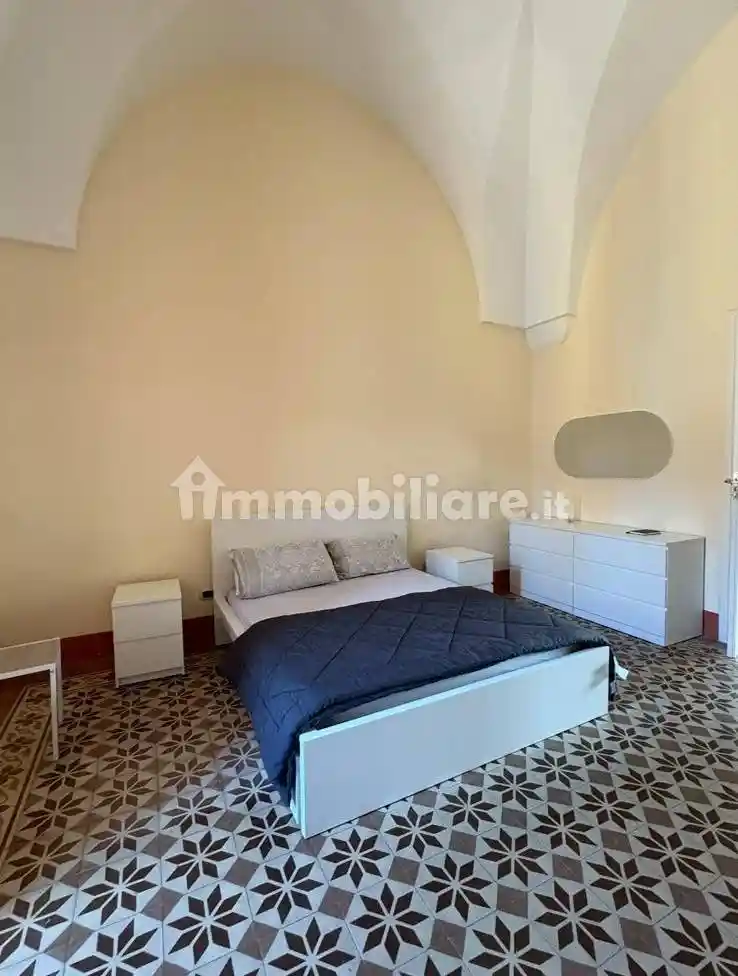 Appartamento in affitto a Campi Salentina