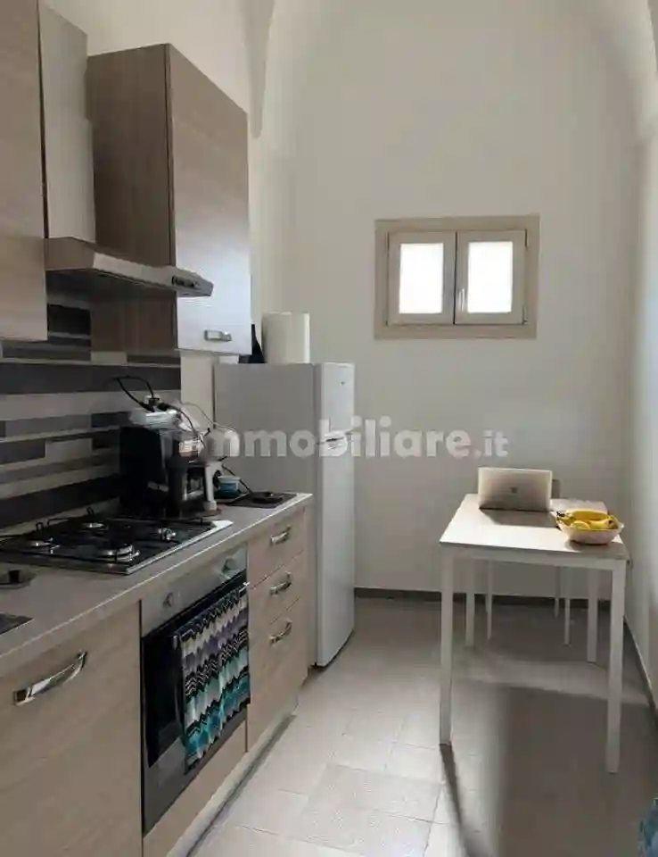 Quadrilocale corso Italia, Campi Salentina - foto 4