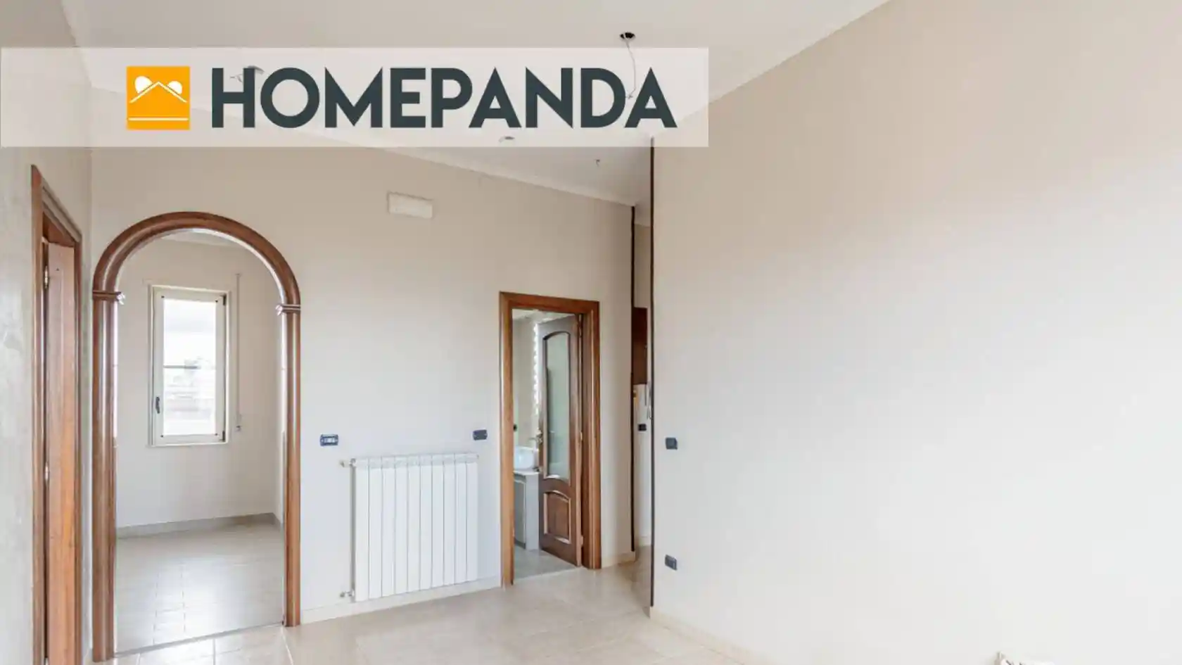 Appartamento in vendita a Torre Annunziata