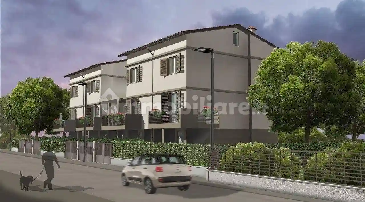 Villetta a schiera - foto 4