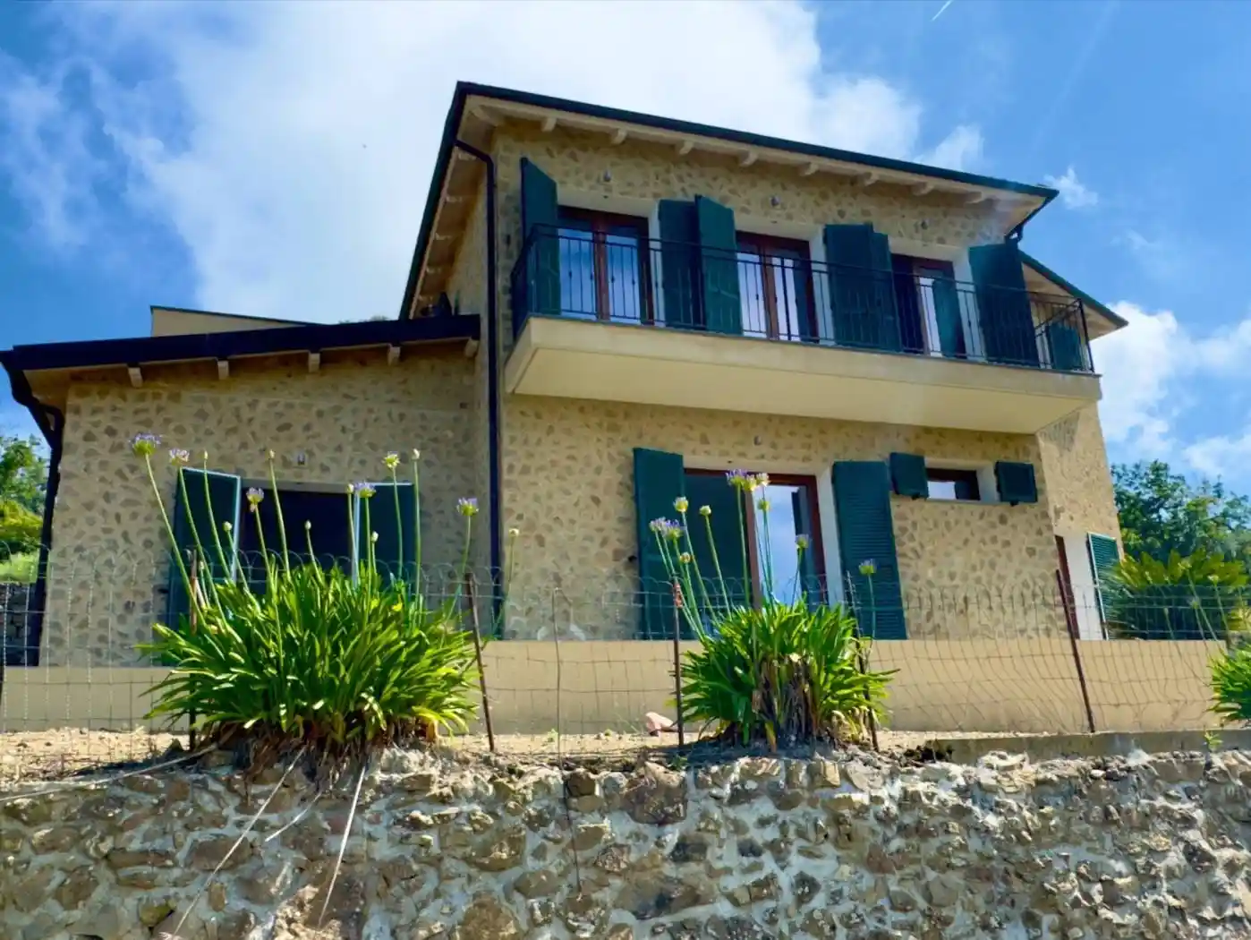 Villa in vendita a Perinaldo