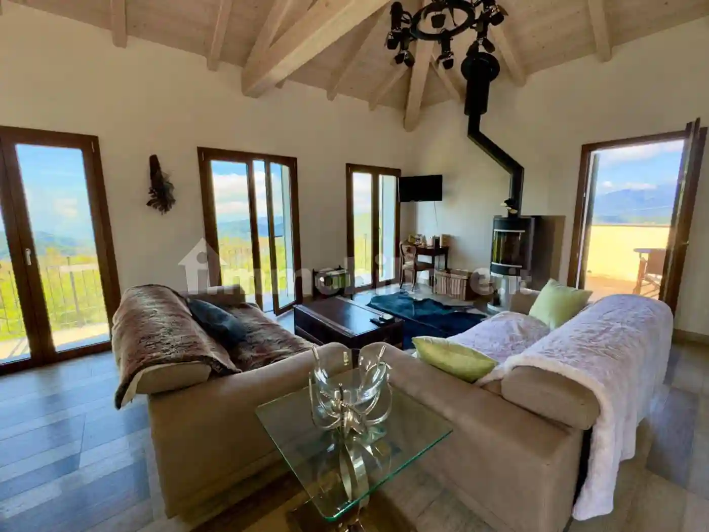 Villa - foto 5