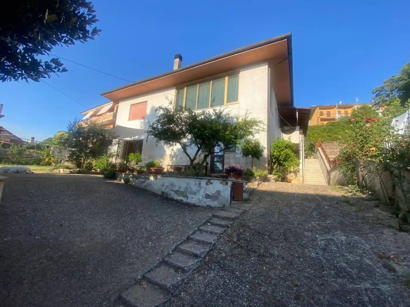 Villa in vendita a Palestrina