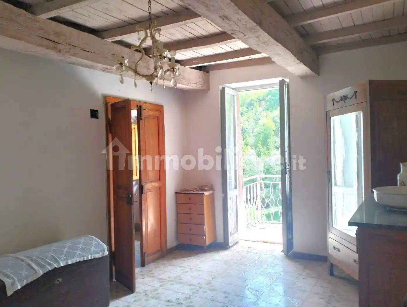 Rustico - Casale in vendita a Ferentillo