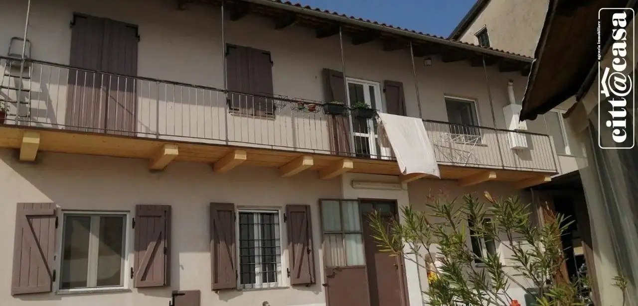 Villa bifamiliare via Grisoglio ,59, Grisoglio, Brozolo - foto 2