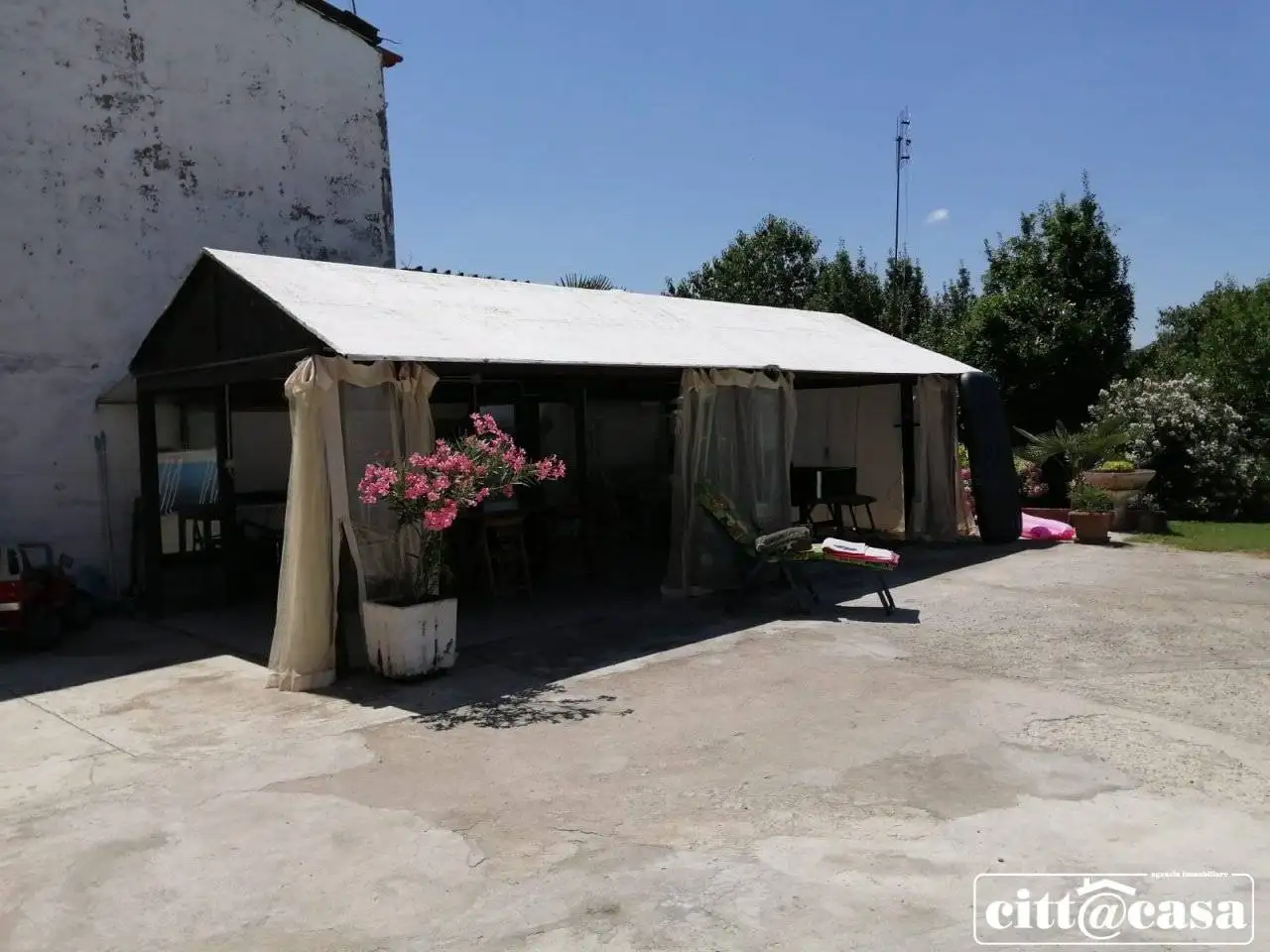 Villa bifamiliare via Grisoglio ,59, Grisoglio, Brozolo - foto 3