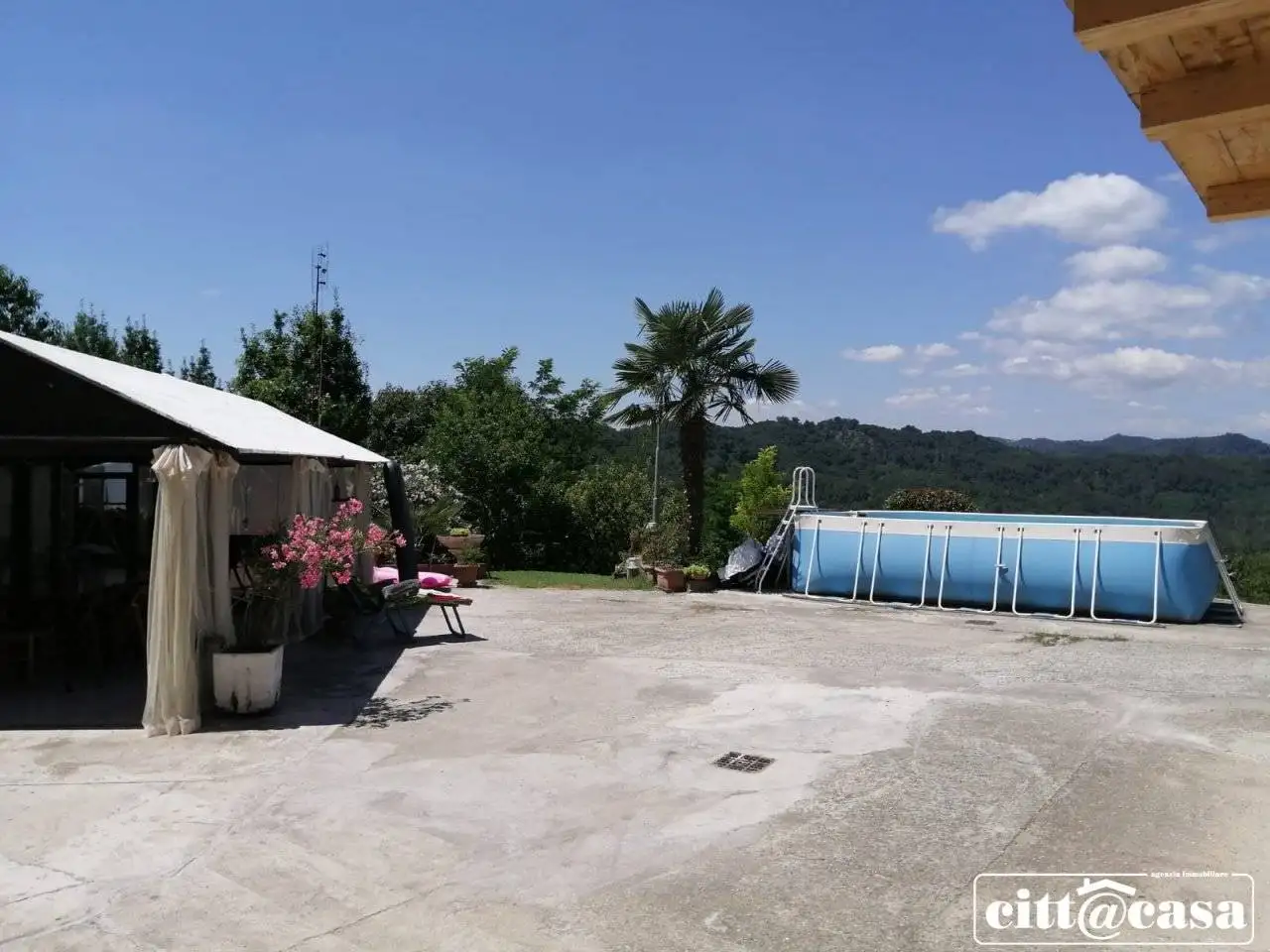 Villa bifamiliare via Grisoglio ,59, Grisoglio, Brozolo - foto 4