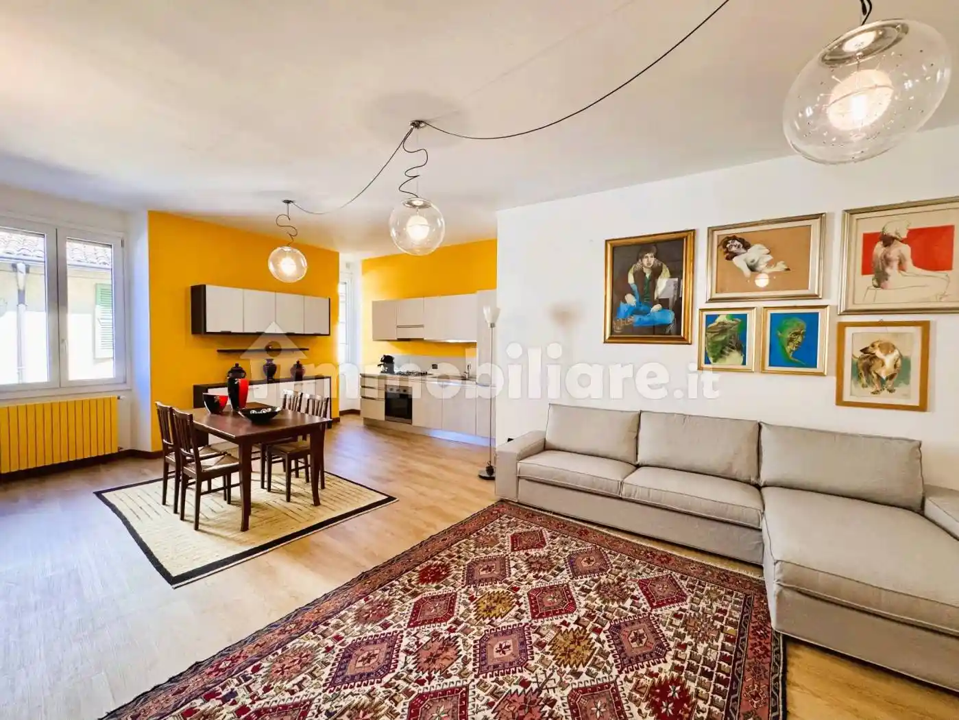 Appartamento in vendita a Padenghe sul Garda