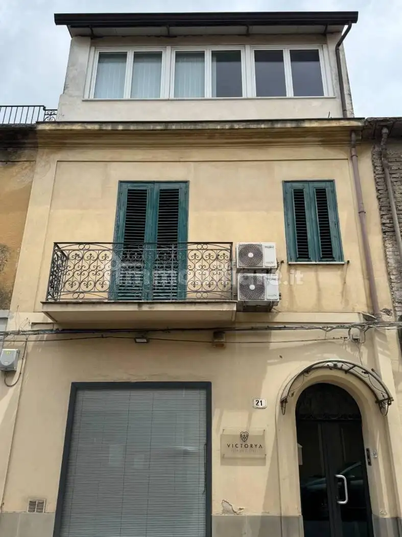 Casa indipendente in vendita a Polistena