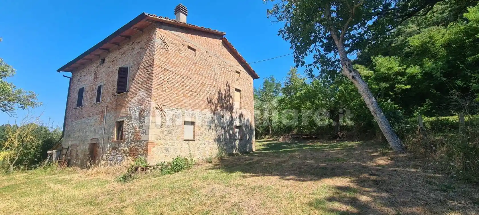 Rustico - Casale in vendita a Cetona