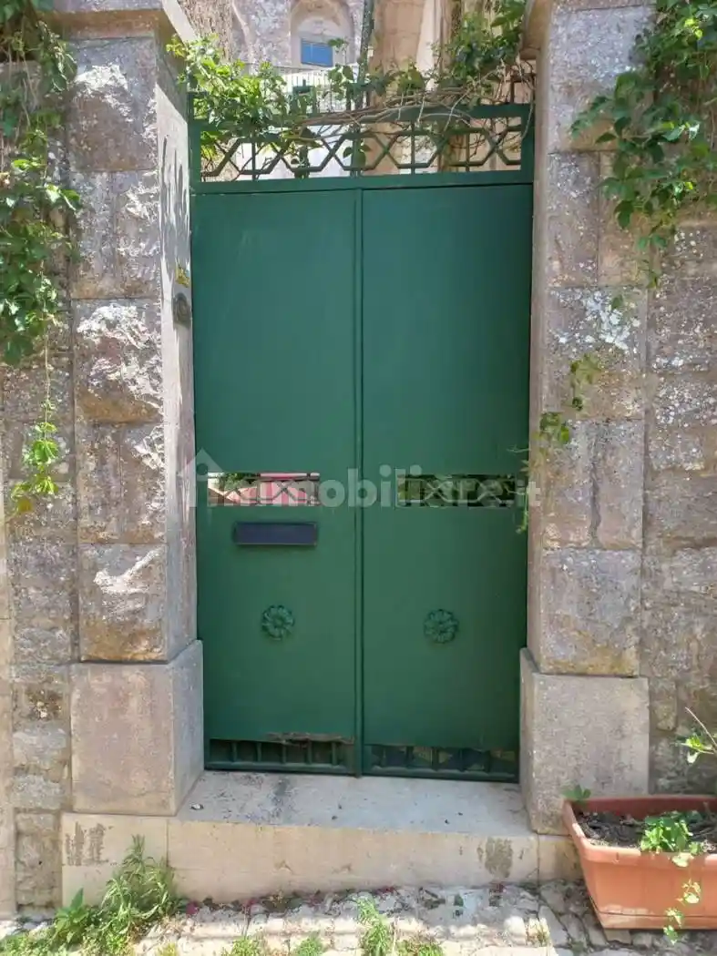 Villa in vendita a Erice