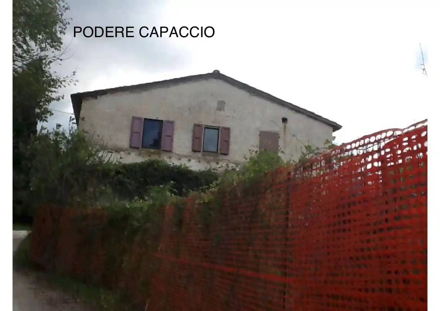 Rustico - Casale in vendita a Reggello