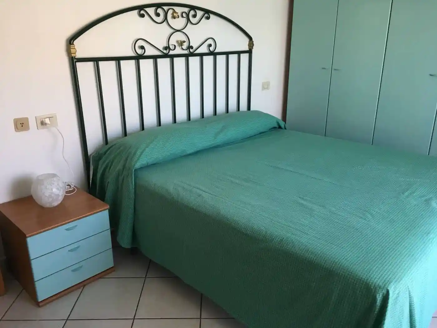 Appartamento in affitto a Montesilvano