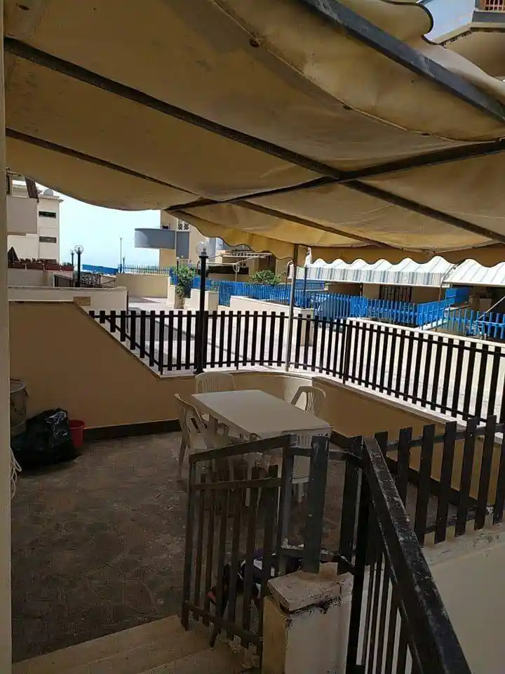 Appartamento in affitto a Nettuno