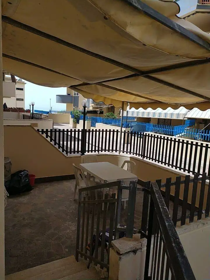 Appartamento in affitto a Nettuno