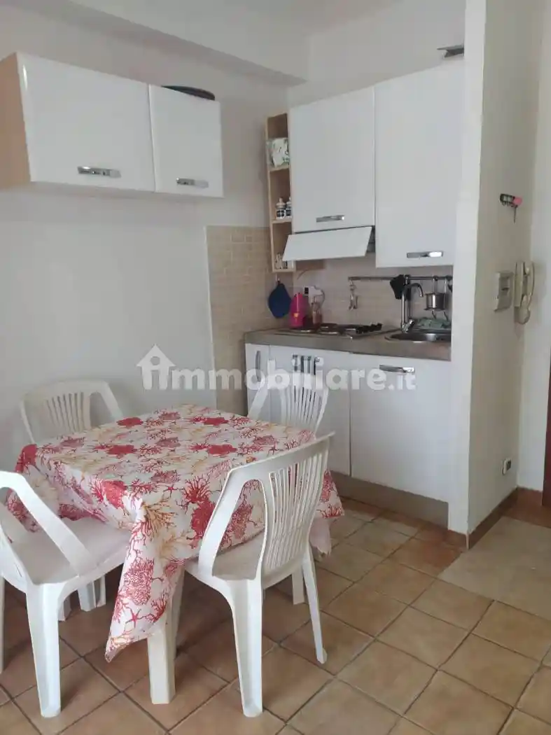 Bilocale via Fratelli Rosselli 59, Ponserico, Cretarossa, Nettuno - foto 4