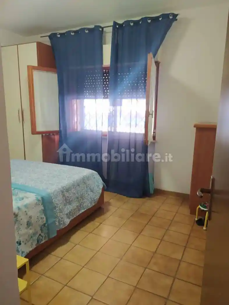 Bilocale via Fratelli Rosselli 59, Ponserico, Cretarossa, Nettuno - foto 5