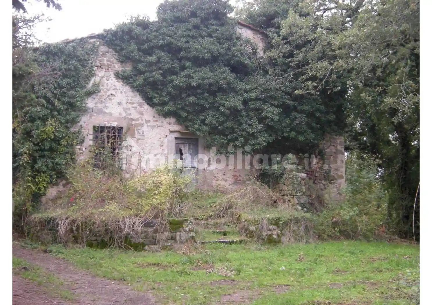 Rustico - Casale in vendita a Borgo San Lorenzo