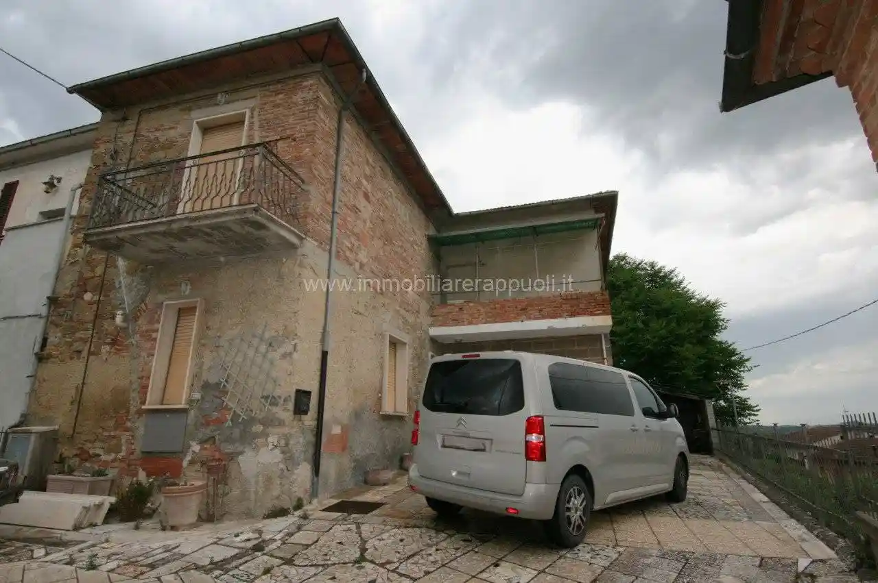 Villetta a schiera in vendita a Sinalunga