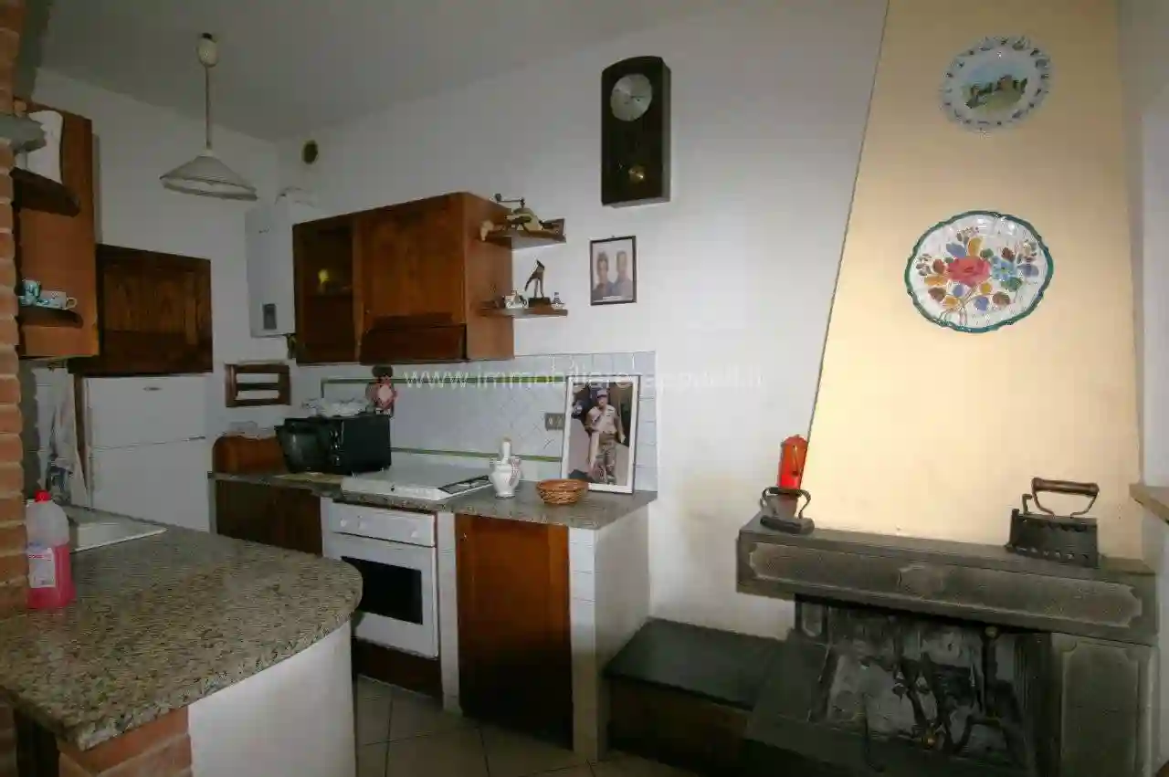 Villetta a schiera - foto 3