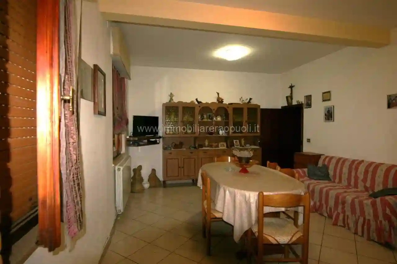 Villetta a schiera - foto 4