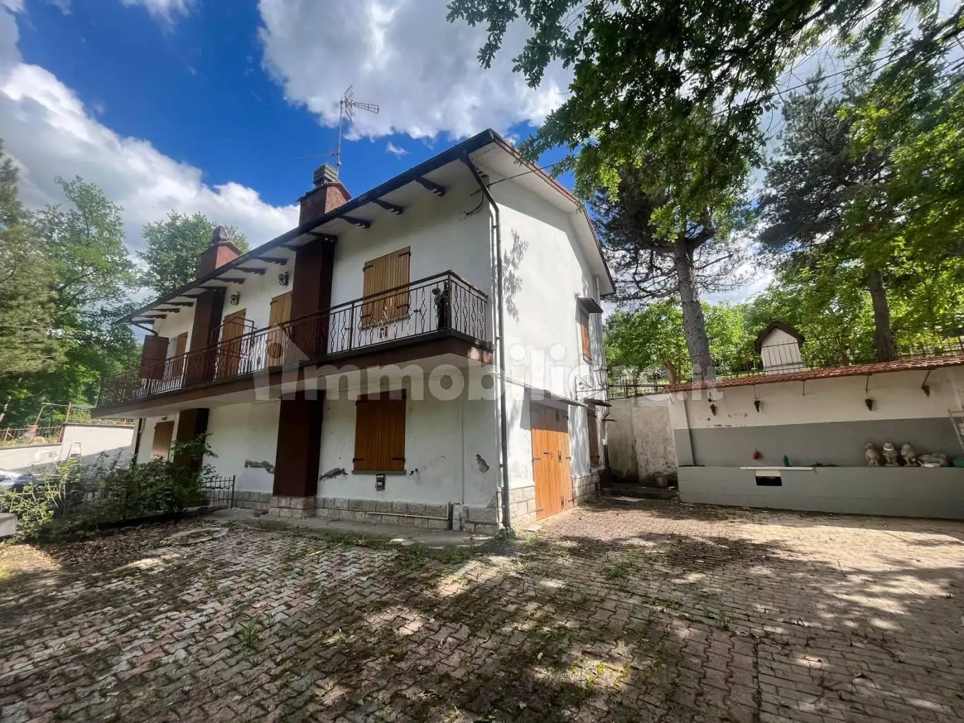 Villa in vendita a Grizzana Morandi