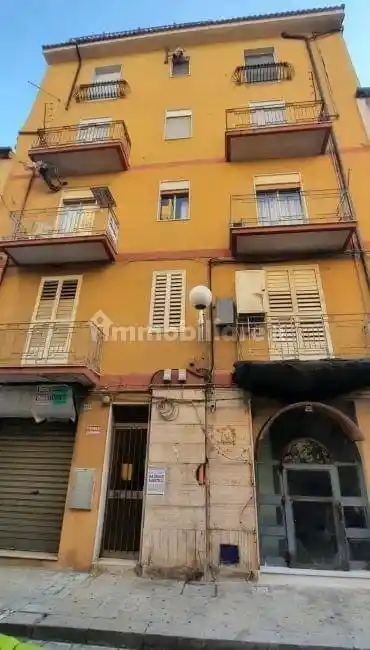 Appartamento in vendita a Gela