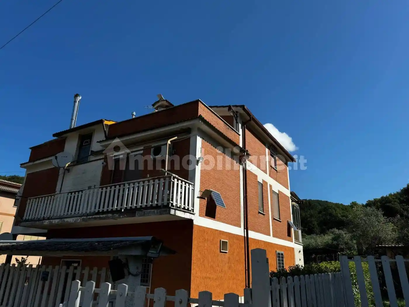 Appartamento in vendita a Castel Madama