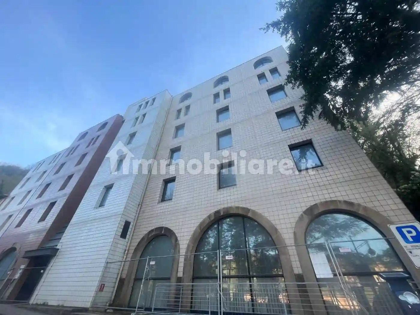 Palazzo - Edificio - foto 2