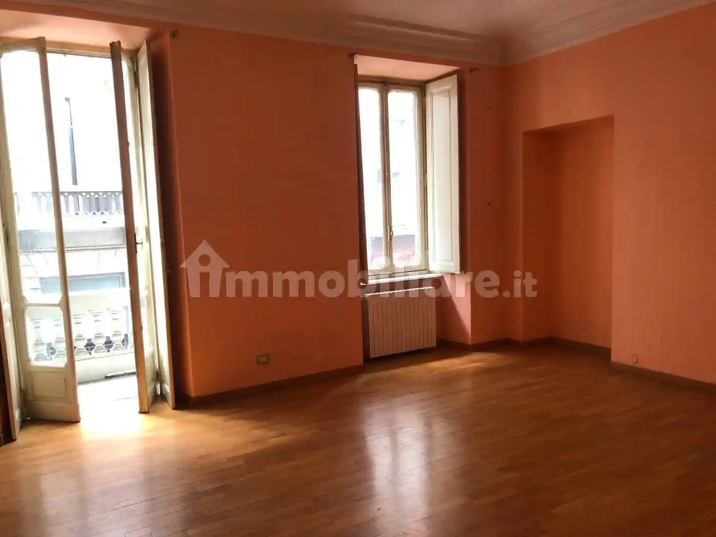 Appartamento in affitto a Torino