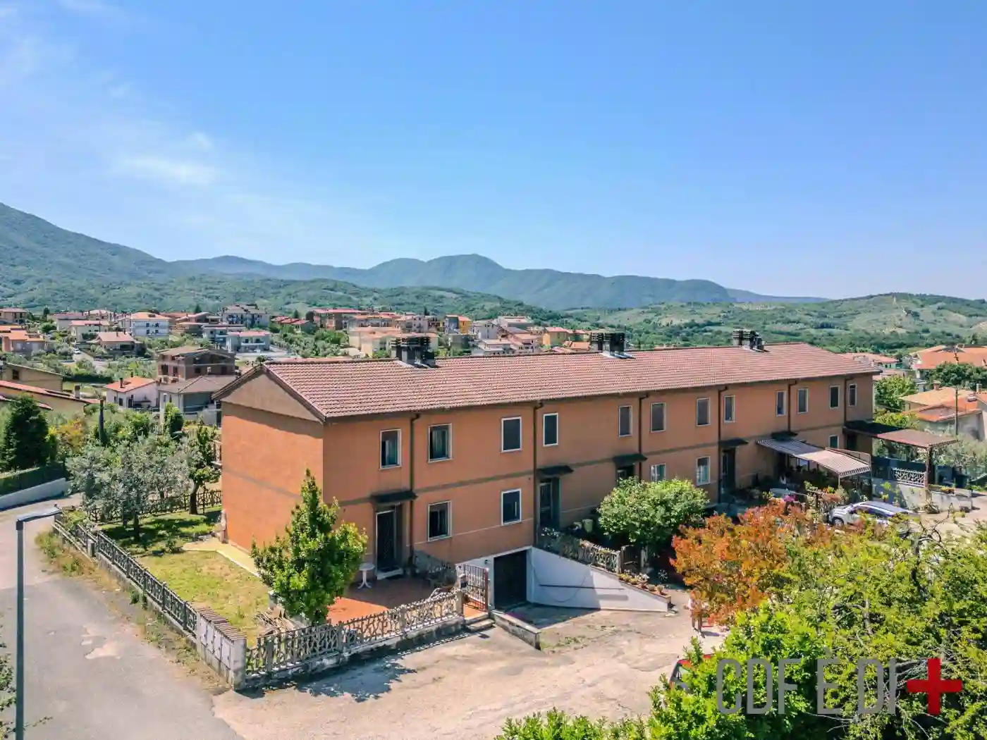 Villetta a schiera - foto 2