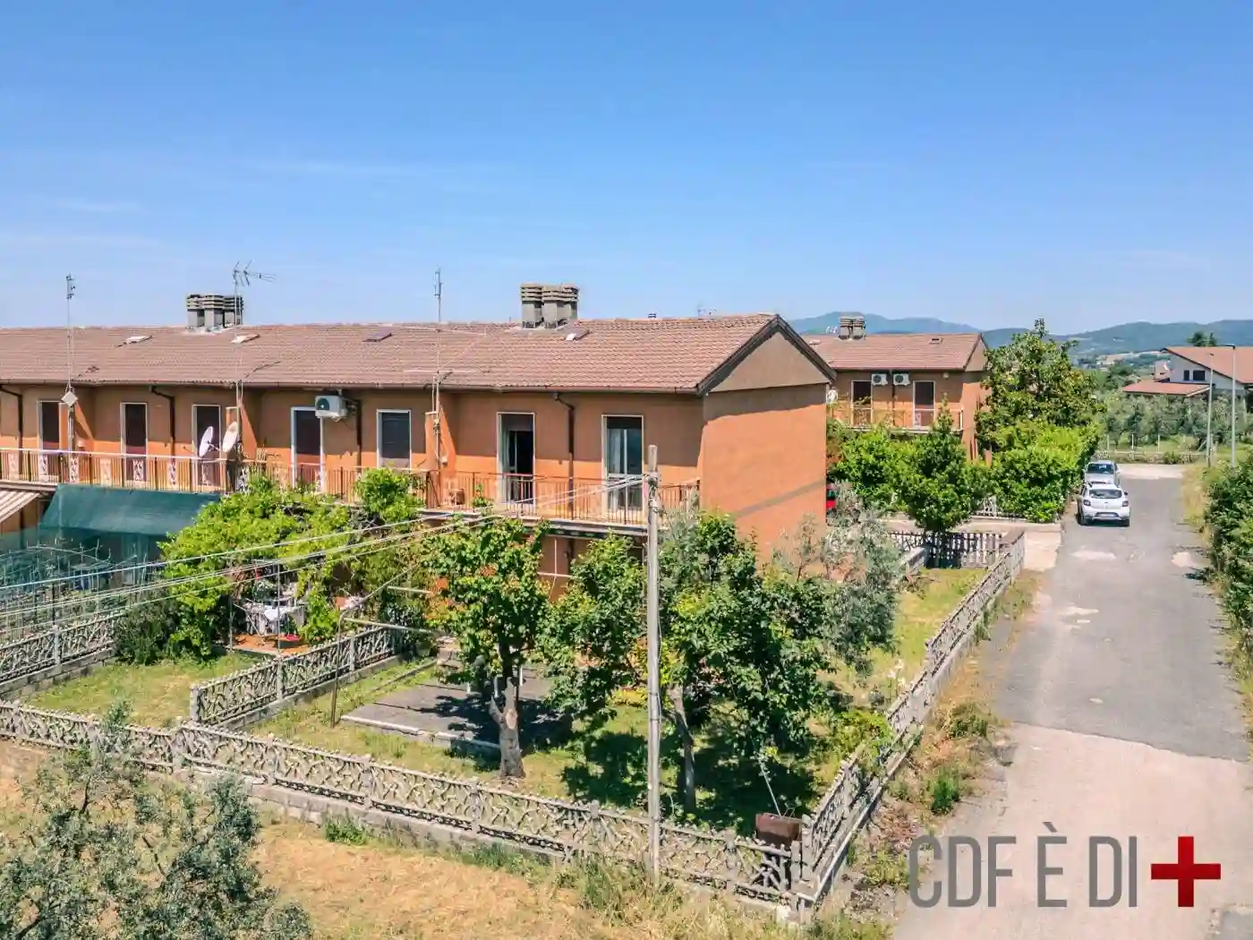 Villetta a schiera - foto 3