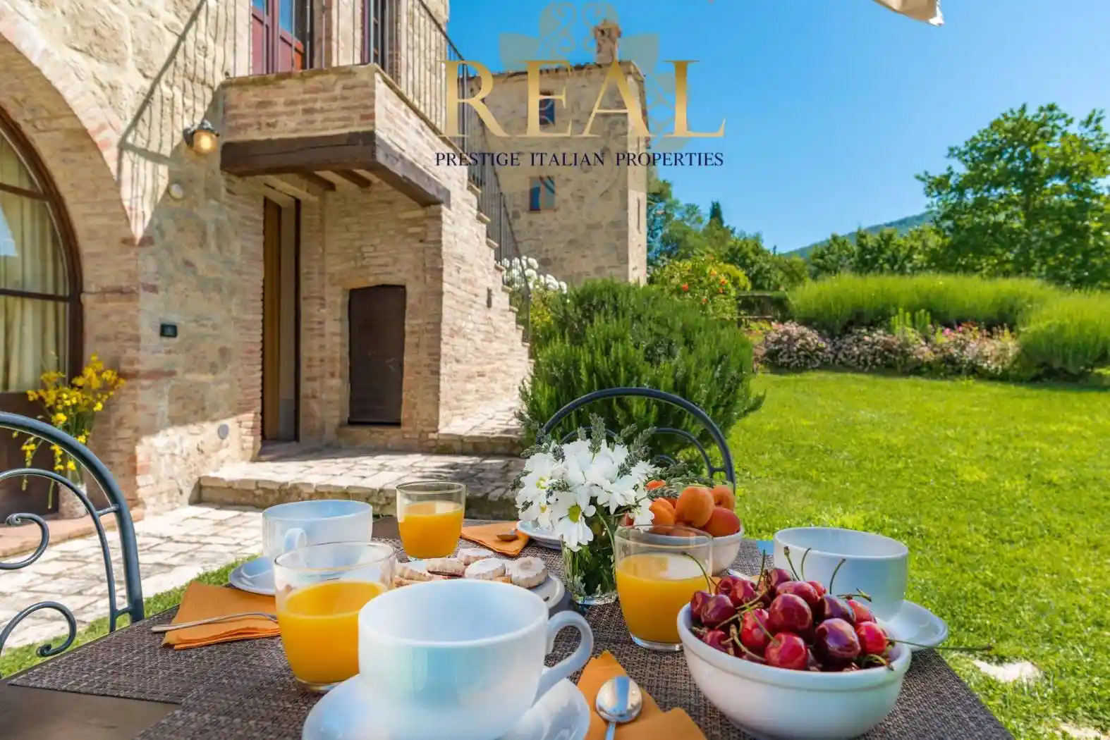 Appartamento in vendita a Sarteano