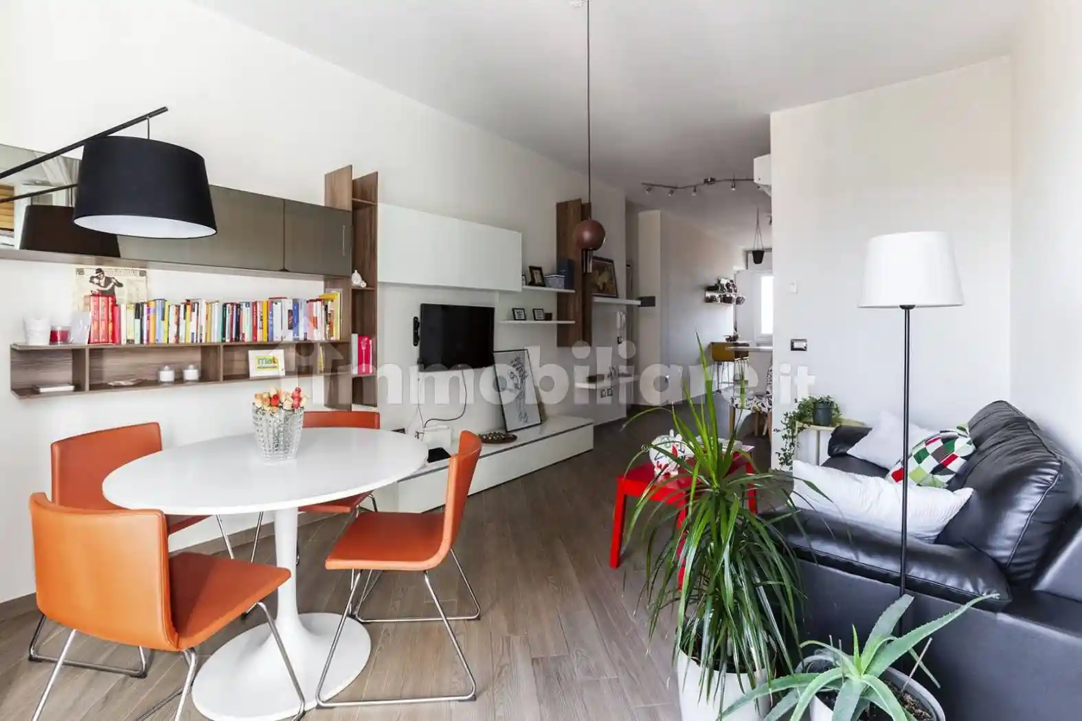 Appartamento in vendita a Modena