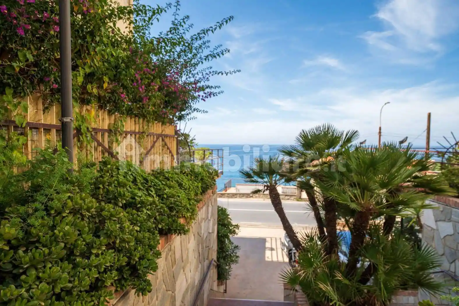 Appartamento in vendita a Sanremo