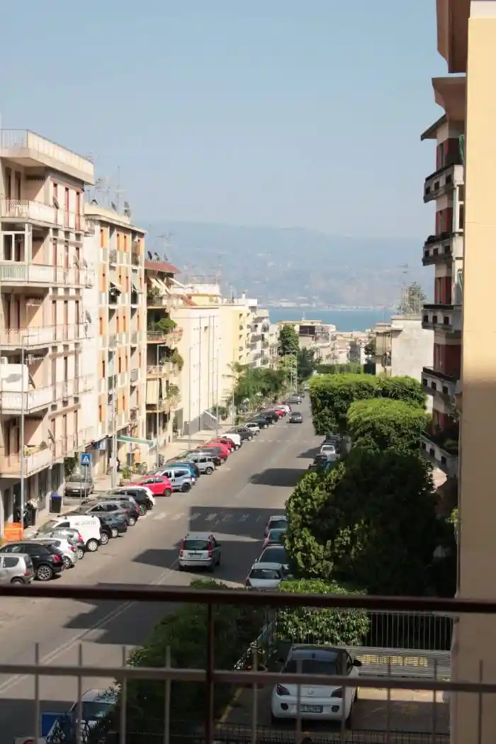 Appartamento in vendita a Messina