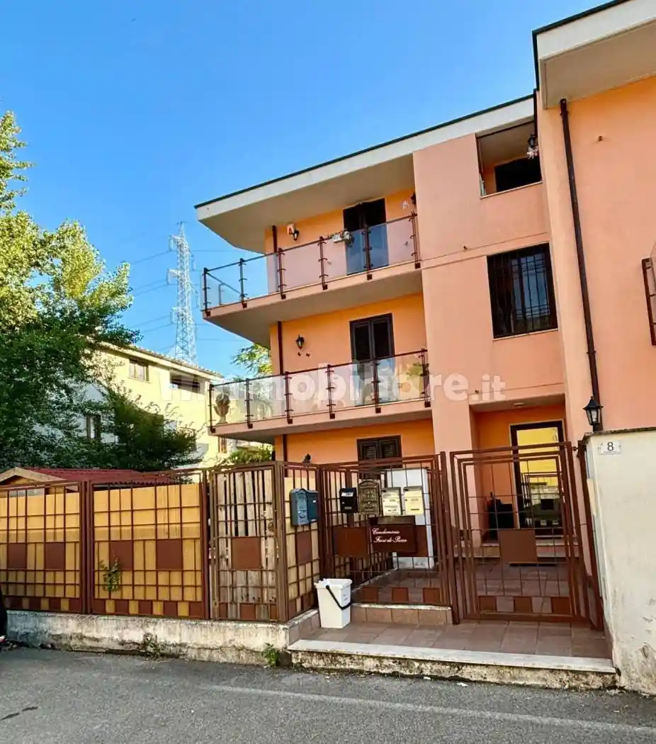 Appartamento in vendita a Orte