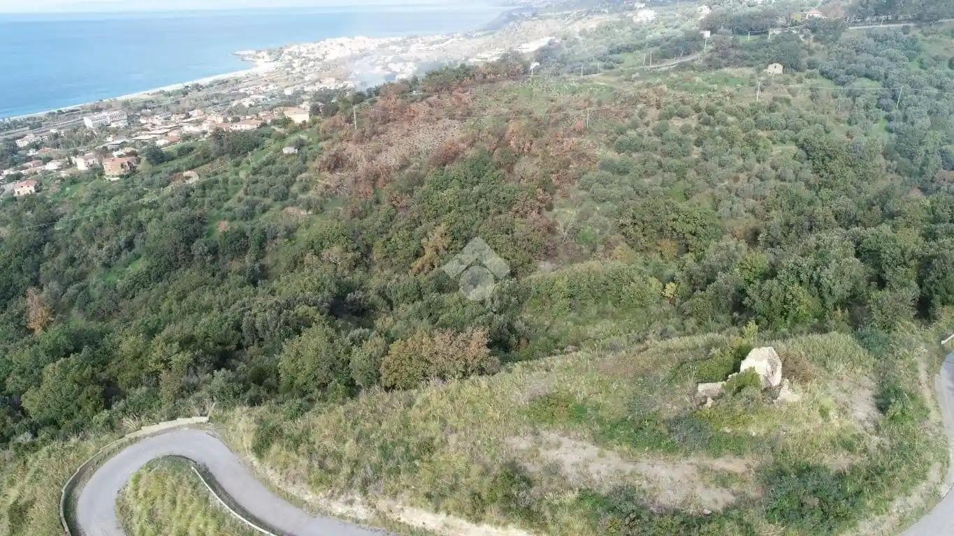 Rustico Contrada ficazzana, Diamante - foto 3