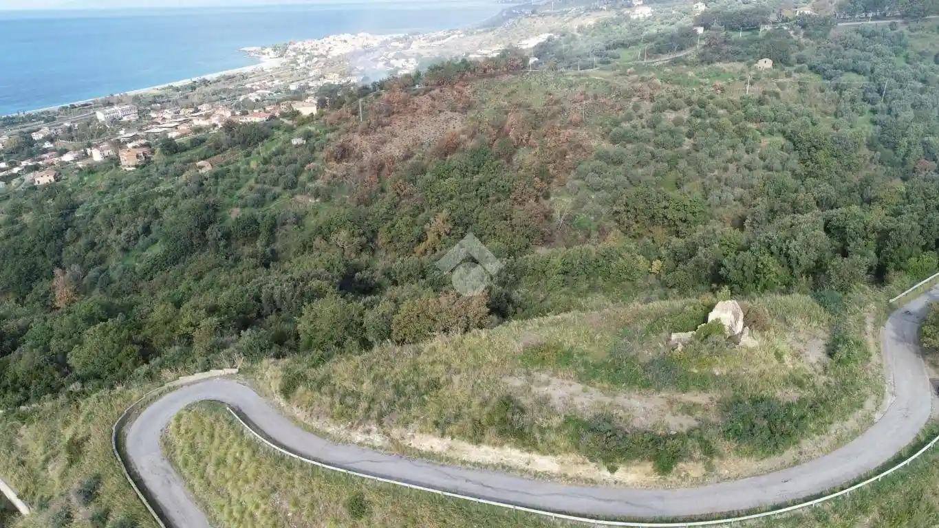 Rustico Contrada ficazzana, Diamante - foto 4