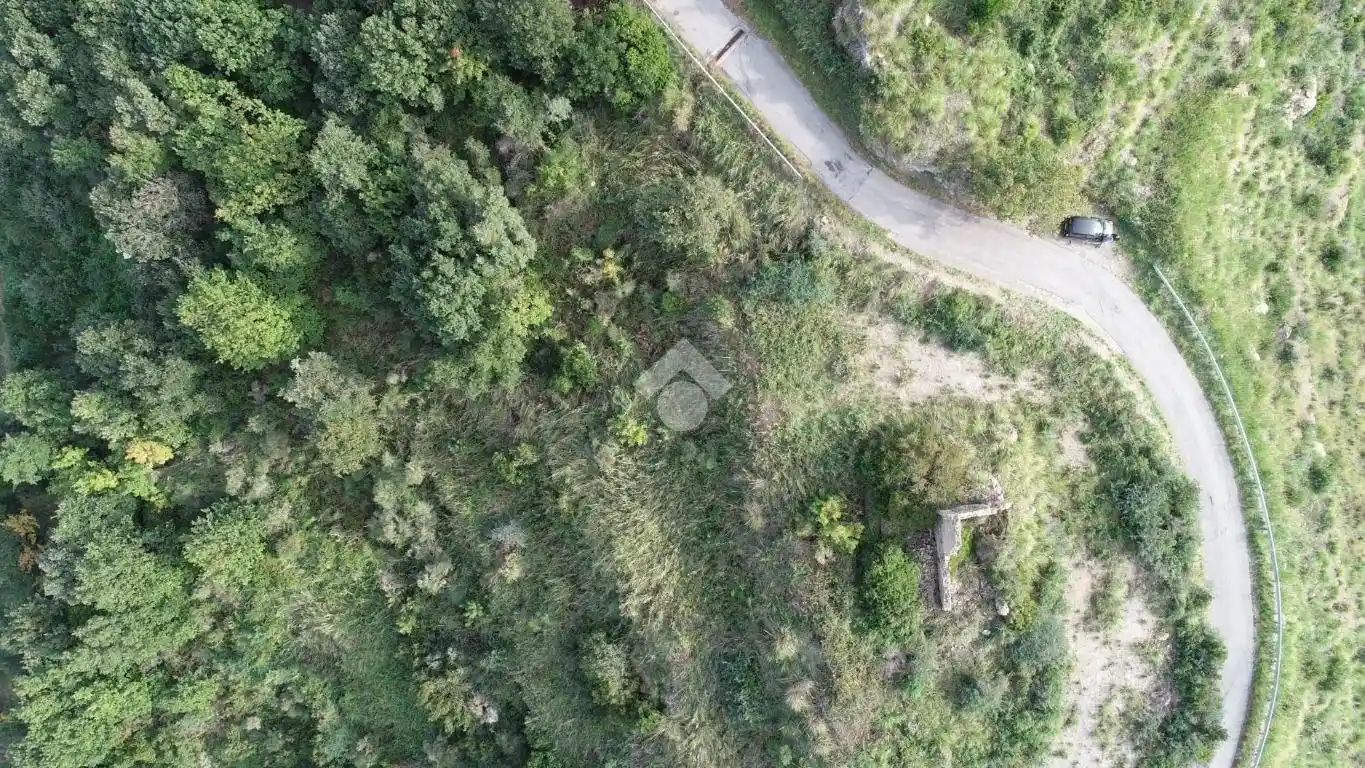 Rustico Contrada ficazzana, Diamante - foto 5