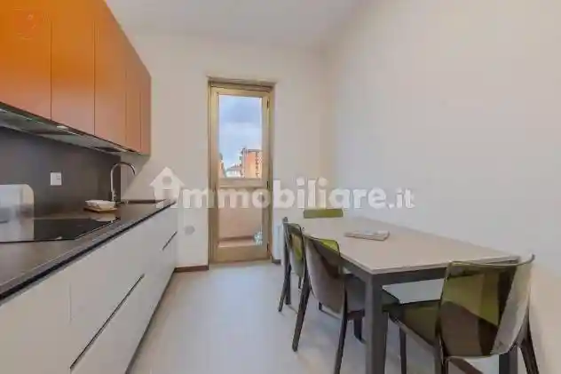 Appartamento in affitto a Crema