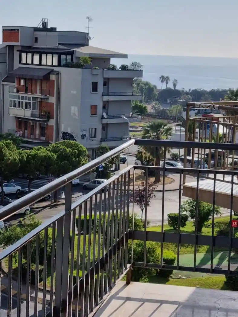 Appartamento in vendita a Catania