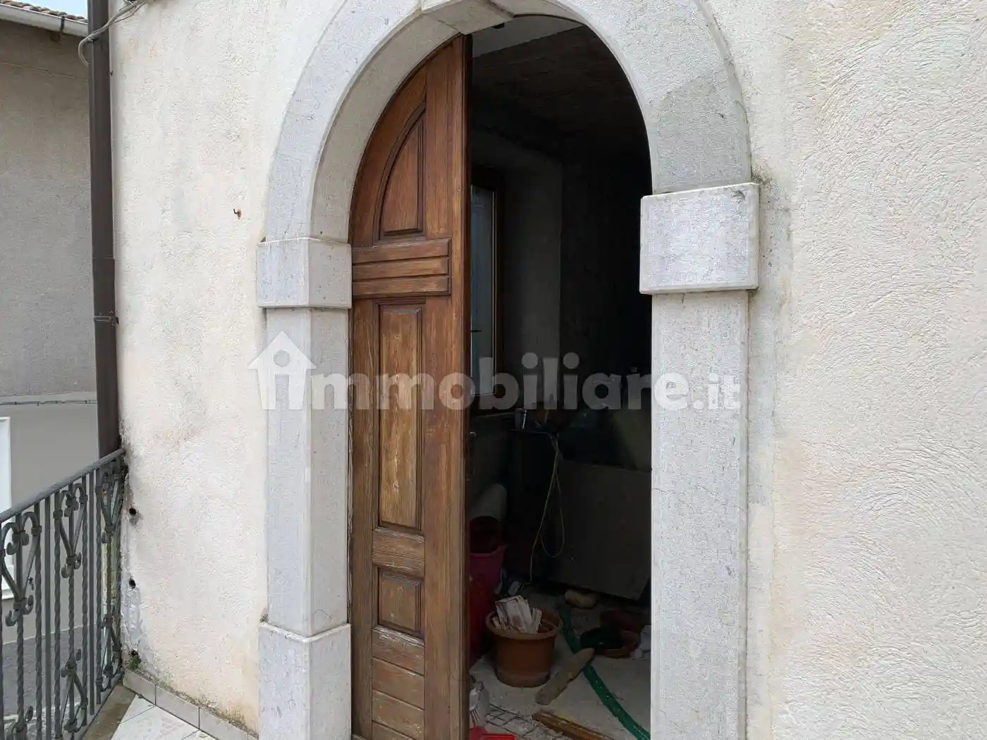 Terratetto unifamiliare largo del Carmelo, Centro, Carovilli - foto 2