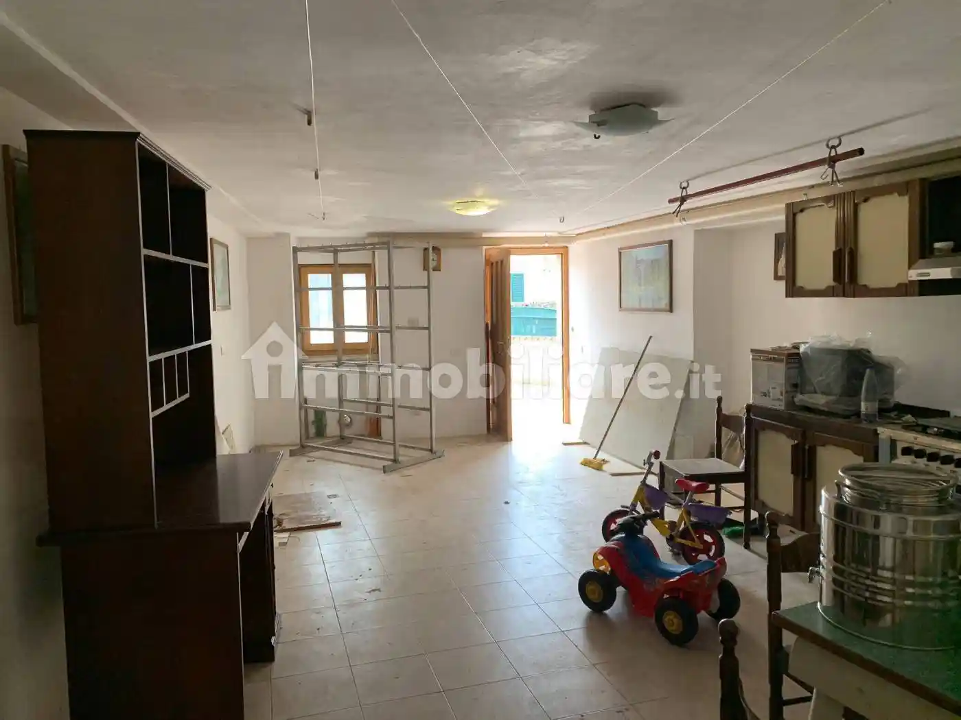 Terratetto unifamiliare largo del Carmelo, Centro, Carovilli - foto 3